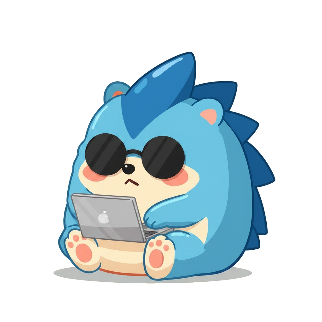 Naggy in developer mode, bring-your-own-key